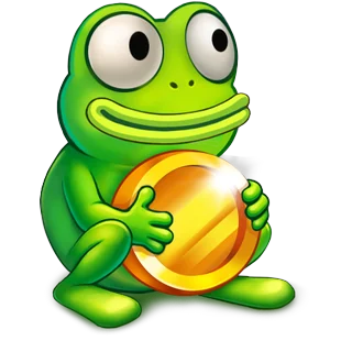Varde – Frog Road