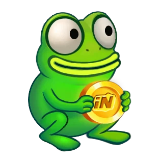 Varde ar monētu – Frog Road