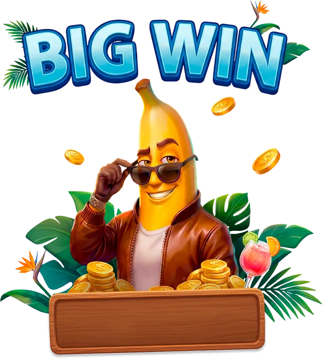 Big Win – laimesta līmenis – Fruit Love Fever