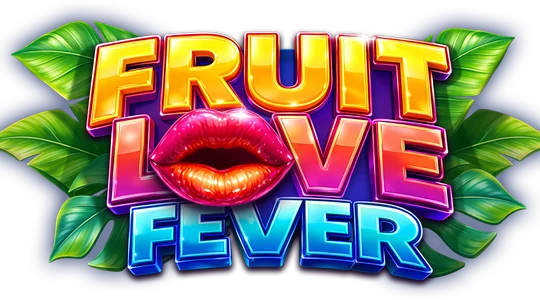 Fruit Love Fever logotips