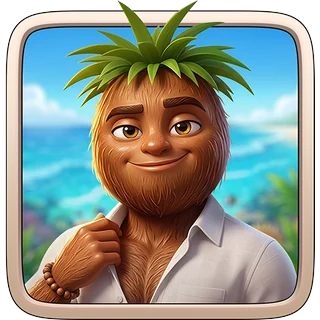 Kokosrieksts – Fruit Love Fever
