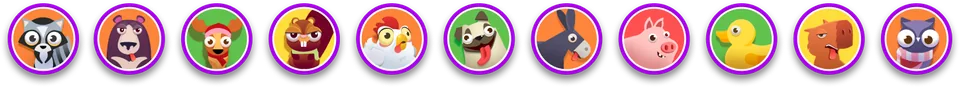 Bonusa rats – Hamster Run