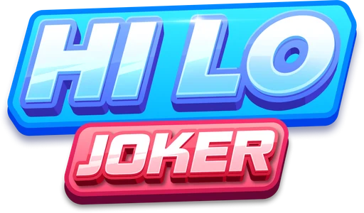 Hilo Joker logotips