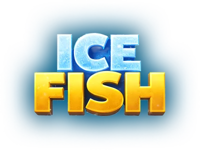 Ice Fish logotips