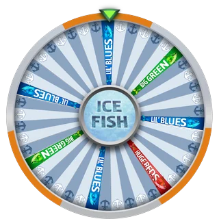 Bonusa rats – Ice Fish