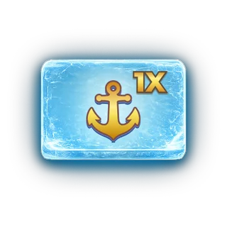 Trāpījums (x1) – Ice Fish