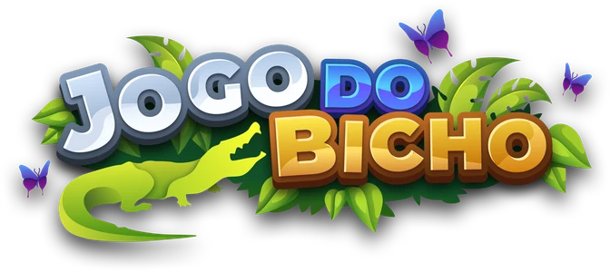 Jogo Do Bicho logotips