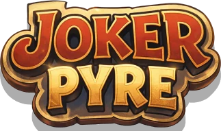 Joker Pyre logotips