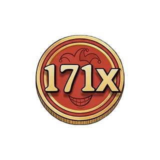 Monēta 171x – Joker Pyre