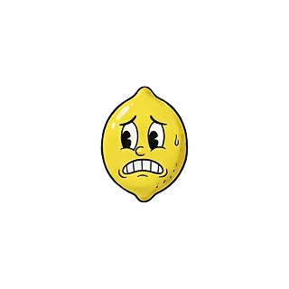 Citrons – Joker Pyre