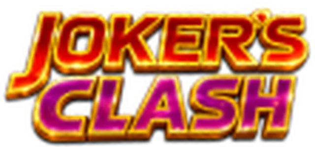 Joker's Clash logotips
