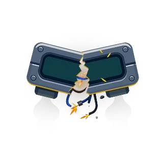 Crash platforma – Jumper