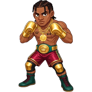 Pretinieks – Medium – KO Million