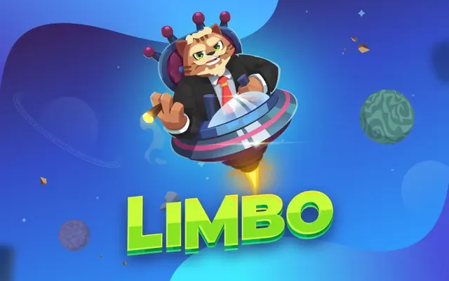 Limbo – Crash spēle no InOut Games