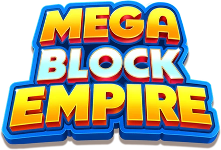 MegaBlock Empire logotips