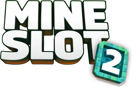 Mine Slot 2 logotips