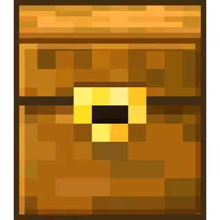 Lāde (aizvērta) – Mine Slot 2