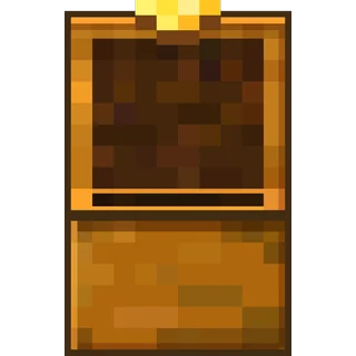 Lāde (atvērta) – Mine Slot 2