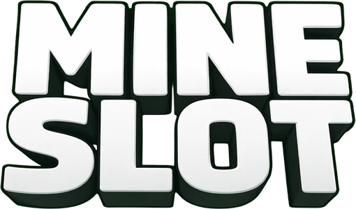 Mine Slot logotips