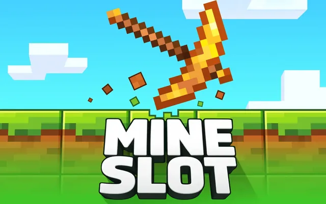 Mine Slot – Arkādes slots no InOut Games
