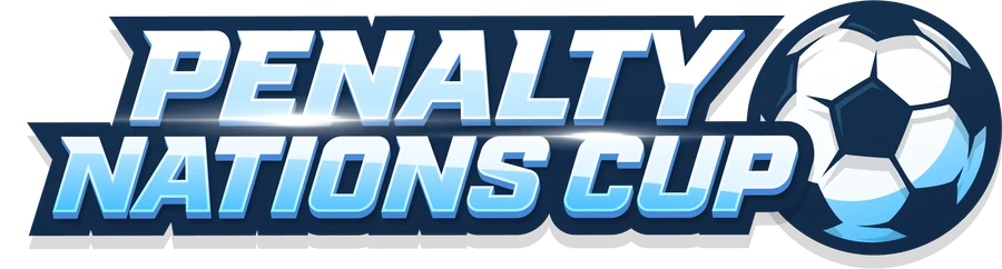 Penalty Nations Cup logotips