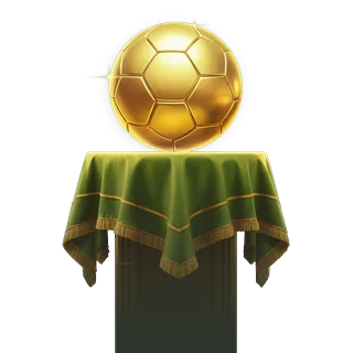 Bumba – Penalty Nations Cup