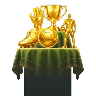 Pieckāršs kauss – Penalty Nations Cup