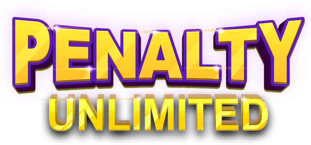 Penalty Unlimited logotips