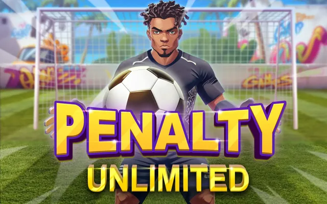 Penalty Unlimited – Momentspēle no InOut Games