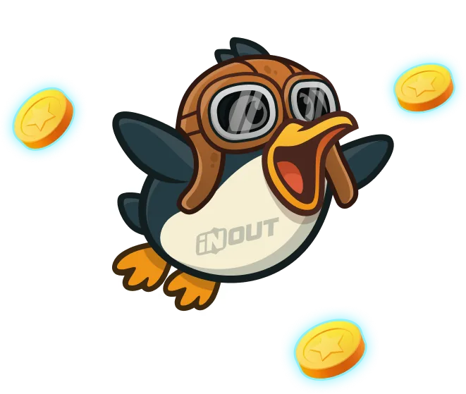 Big Win – laimesta līmenis – Pengu Sport
