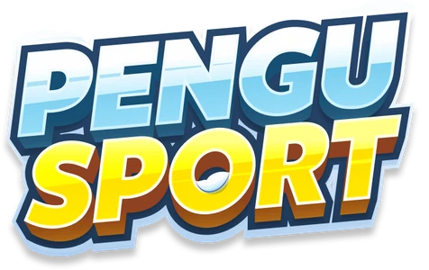 Pengu Sport logotips