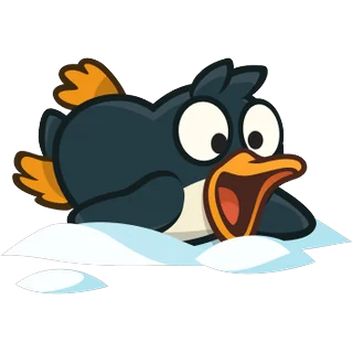 Uz ledus – Pengu Sport