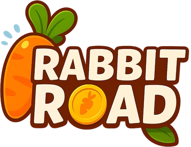 Rabbit Road logotips