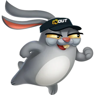 Gatavs cīņai – Rabbit Road