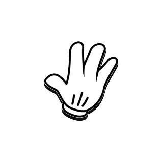 Papīrs – Rock Paper Scissors