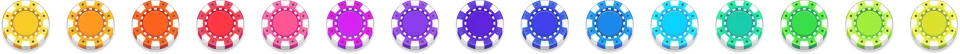 Visi žetoni – Roulette