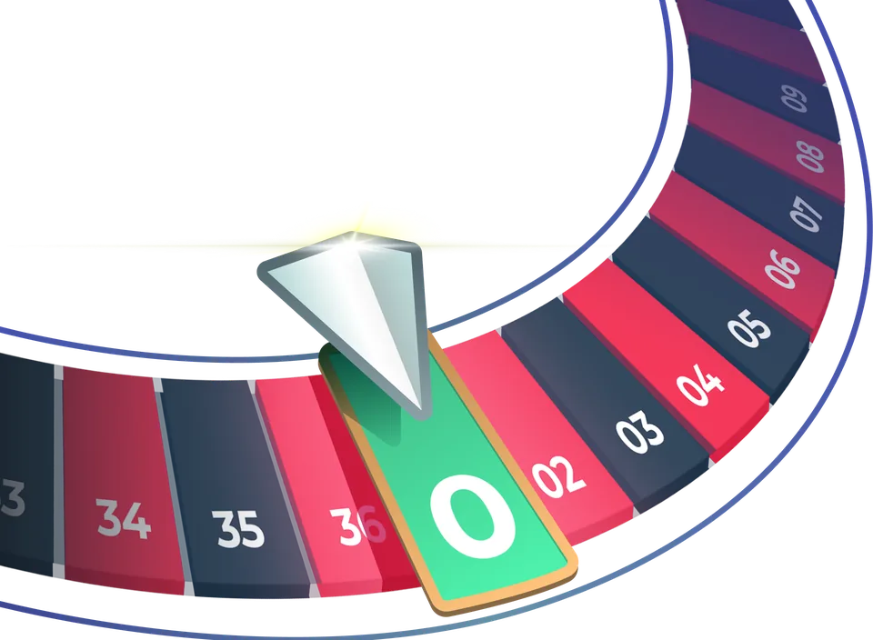 Bonusa rats – Roulette