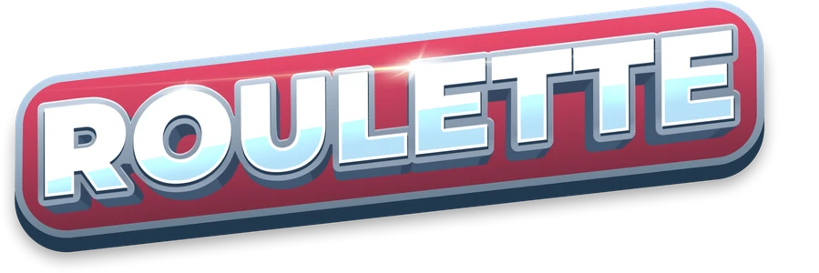 Roulette logotips