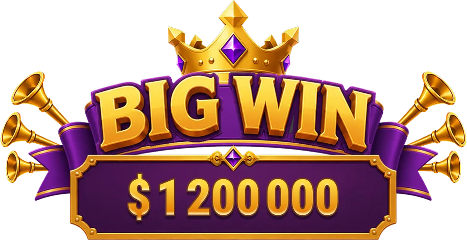 Big Win – laimesta līmenis – Royal Drop