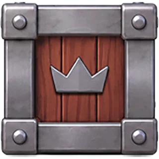 Akmens kaste – Royal Drop