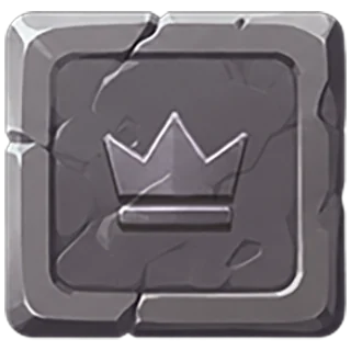 Karaliskā akmens kaste – Royal Drop