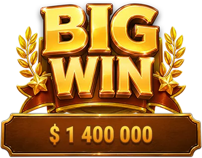 Big Win – laimesta līmenis – Rump And Friends