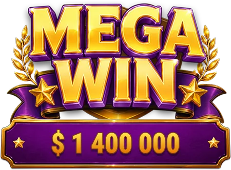 Mega Win – laimesta līmenis – Rump And Friends