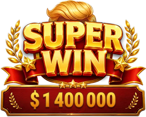 Super Win – laimesta līmenis – Rump And Friends
