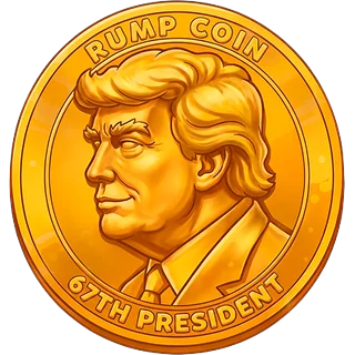 Rump monēta – Rump And Friends