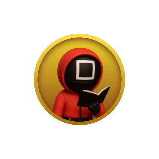 Uguns – Squid Gamebler
