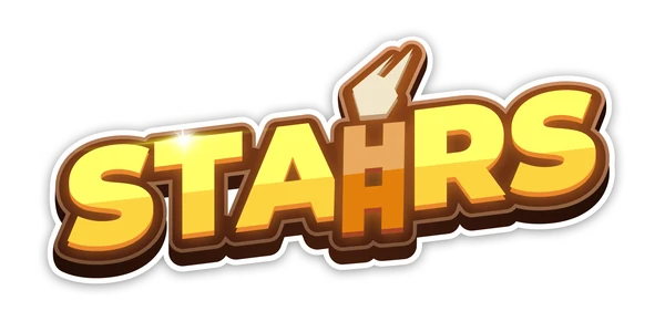 Stairs logotips