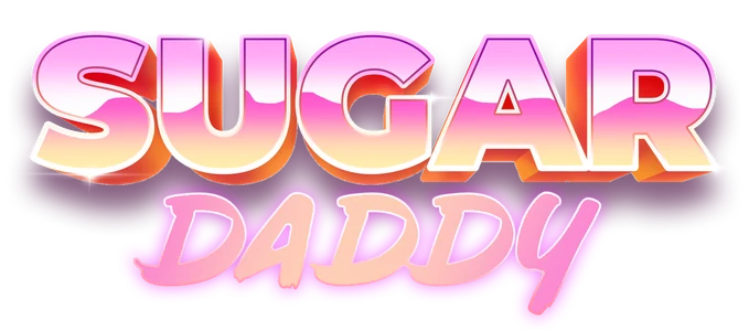Sugar Daddy logotips