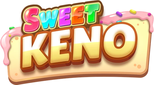 Sweet Keno logotips
