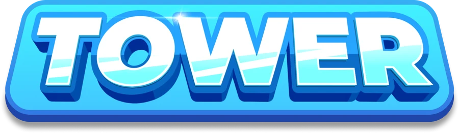 Tower logotips